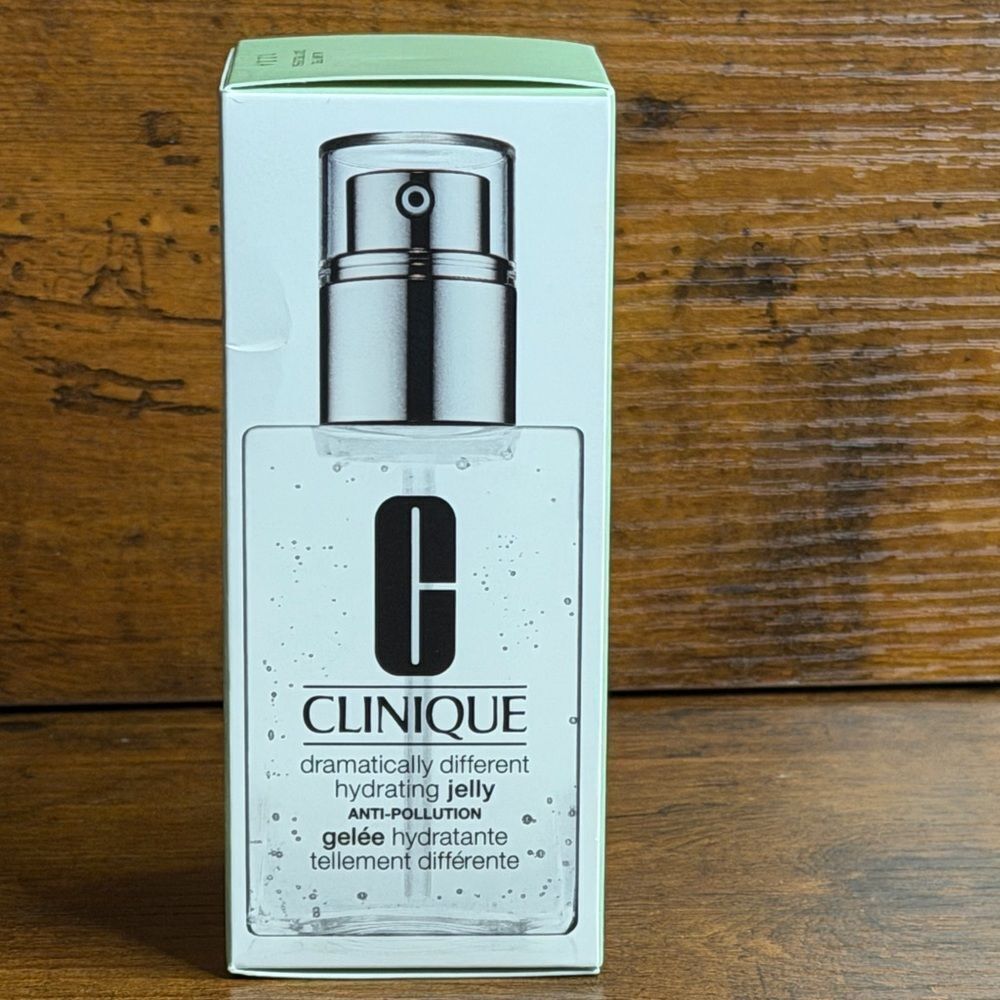 Clinique Take The Day Off Cleansing Balm +Dramatically Different Hydrating Jelly - Picture 16 of 16
